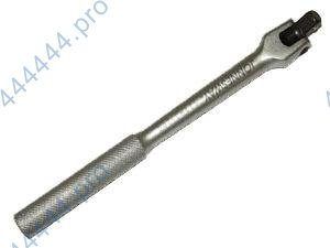 Вороток 3/8" шарнирный (L=200мм) JONNESWAY S22H31200