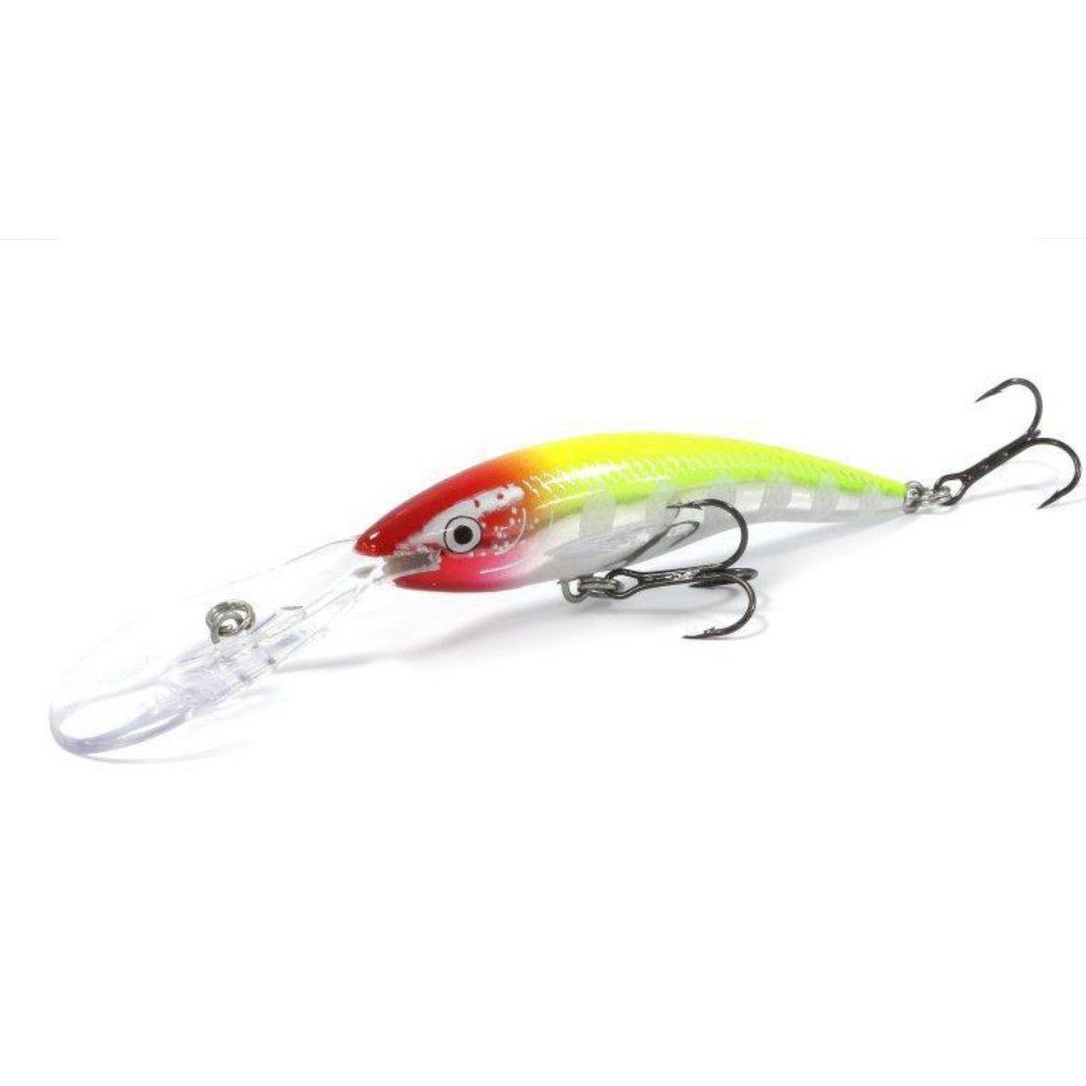 Воблер Rapala Deep Tail Dancer 07 /CLF