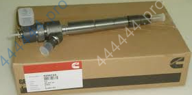 Форсунка топливная ГАЗ-3302 дв.КАММИНС 5258744 ЗАВОД