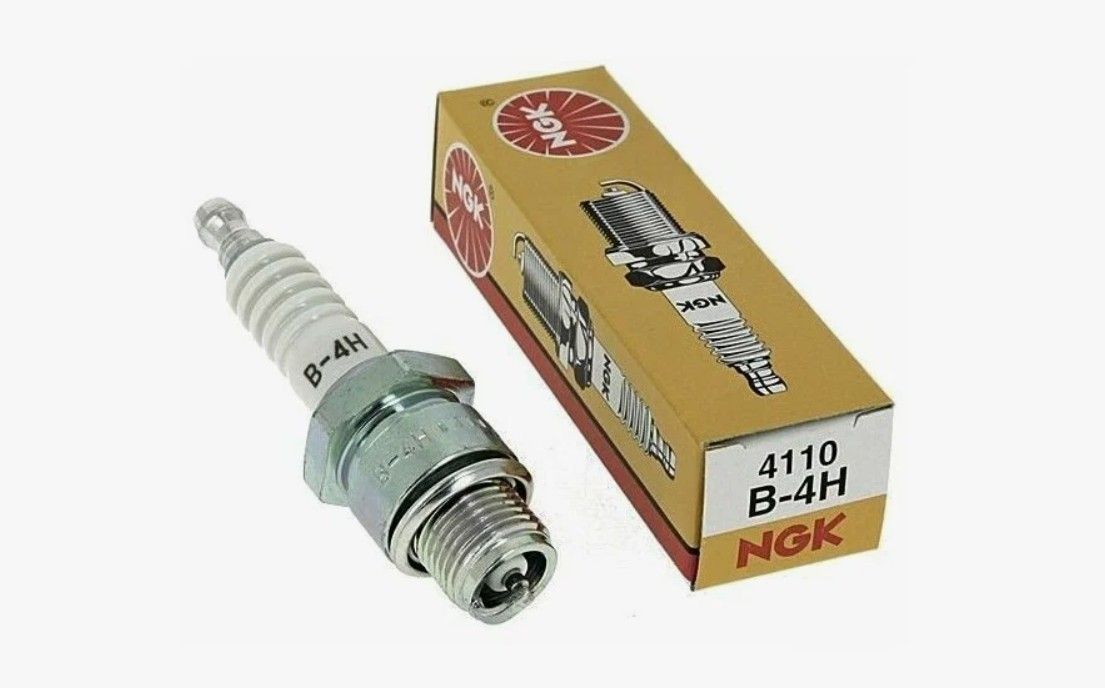 Свеча NGK B4H 4110 