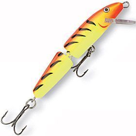 Воблер Rapala Jointed 11 /HT