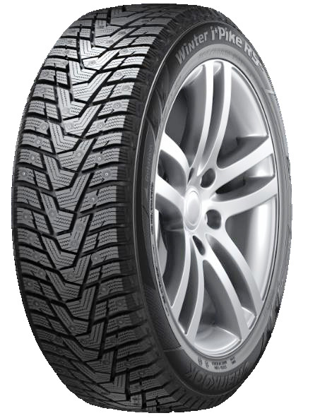 Шина Hankook Winter i*Pike RS W429 225/55 R16 97T шип
