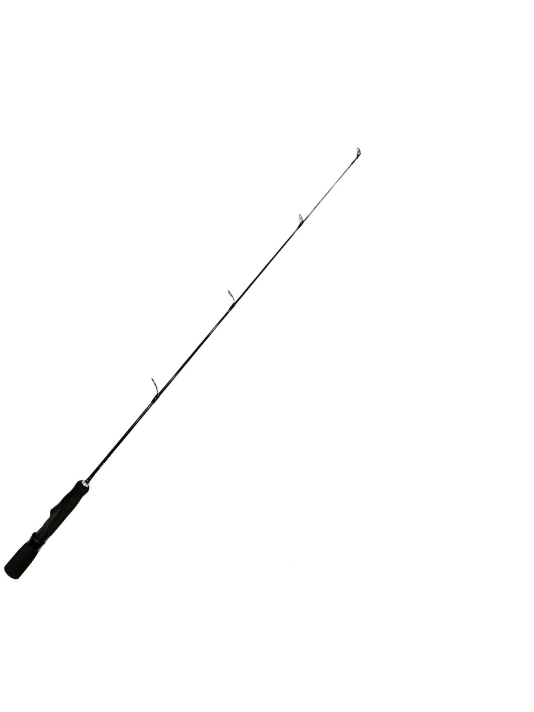 Удочка зимняя Bat Ice Drop gen.2 40g (2 рукоятки+тубус)