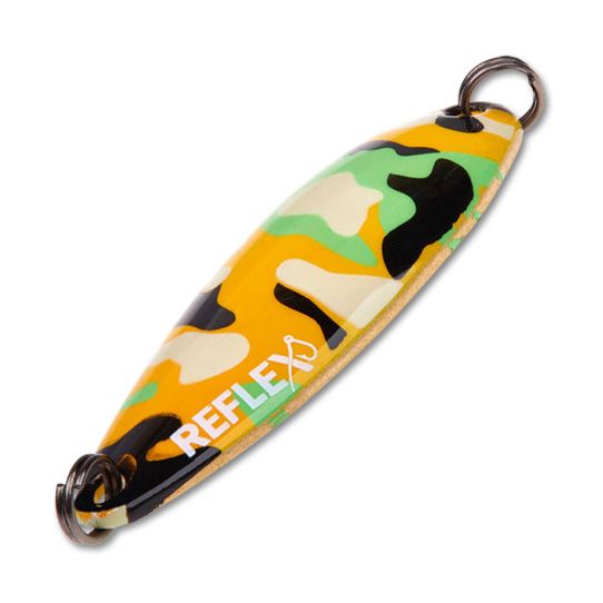 Блесна REFLEX 3.1g LEGEND цв. R24