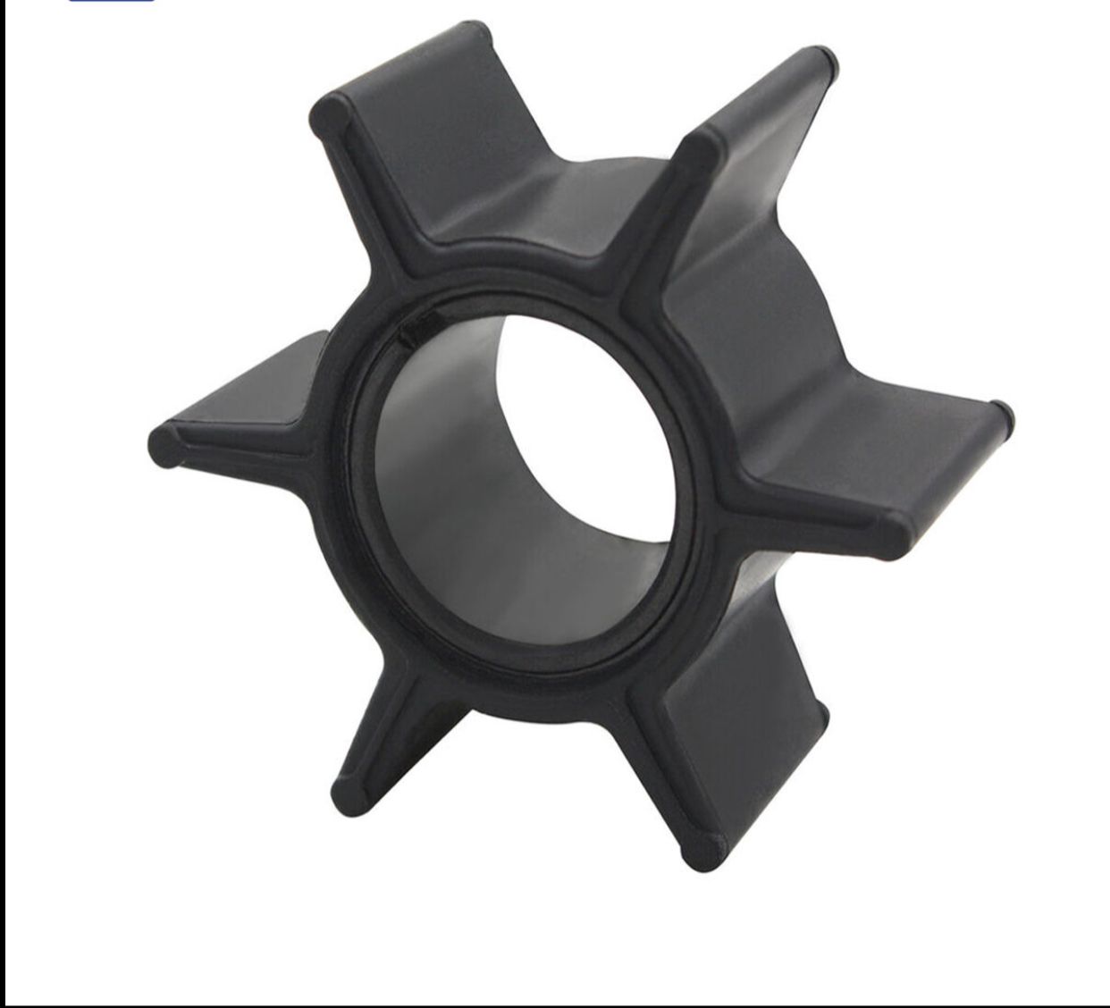 Крыльчатка RTT345650210 Tohatsu M25C3/M30A4/M40C