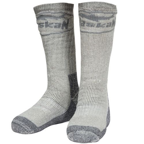 Носки Alaskan Super Warm M,  35-39