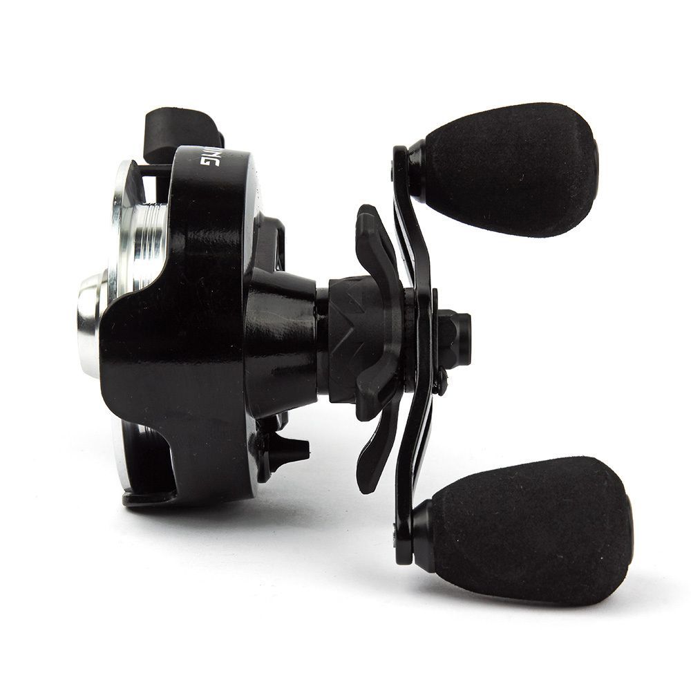 Катушка Nautilus Ice King Black