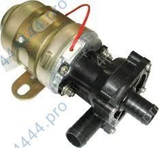 Насос дополнительный обогрева УАЗ-PATRIOT,  -PICKUP (с 2008 г.) G-PART/Cartronic/PRAVT (0 392 020 034)