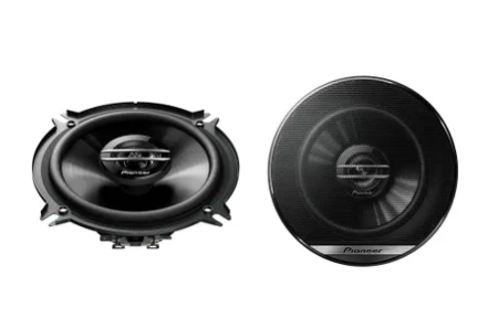 Автомобильные колонки Pioneer TS-G1320F (13см)