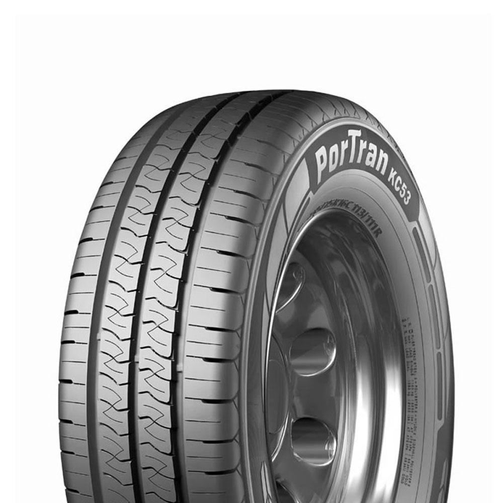 Шина Kumho PorTran KC53  195/65 R16C 104/102T