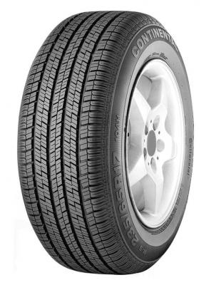 Шина Continental Conti4x4Contact 275/55 R19 111H