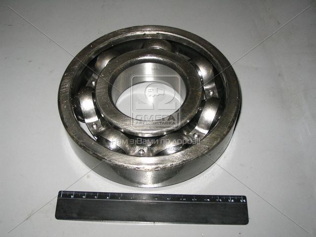 Подшипник 413 КР МАЗ, ДТ-75,  с/х машины