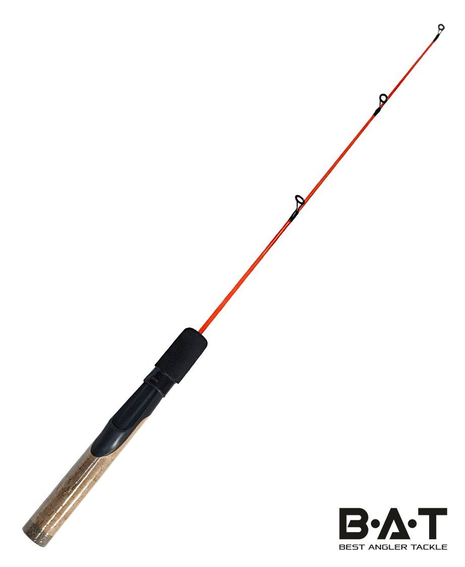 Удочка зимняя Bat PERCH compact 63