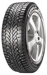 Шина Pirelli formula Ice 185/60 R14 82T шип