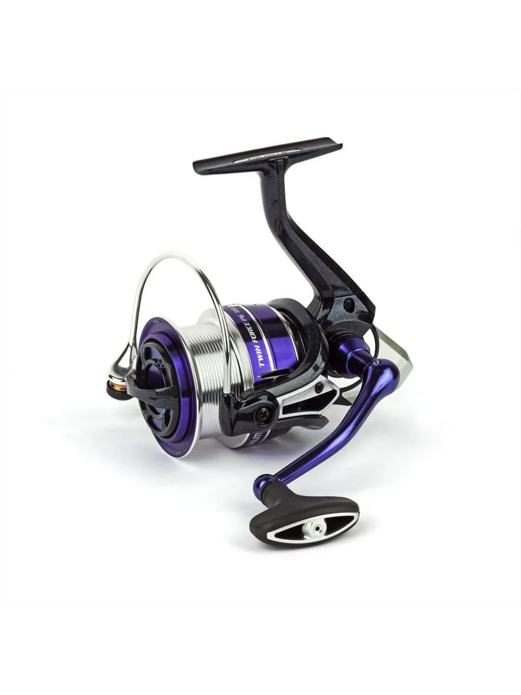 Катушка Nautilus Twin Force PG 3500