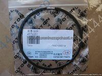 Кольца поршневые ГАЗ-3302 дв.Cummins ISF 2.8 (к-т на двигатель) (ATRAC) AE14661