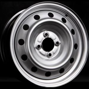Диск колес. Р14 5.5/4*108 ЕВРОДИСК d63.3 ET37, 5 (53C37, 5G ED)  (9375366)