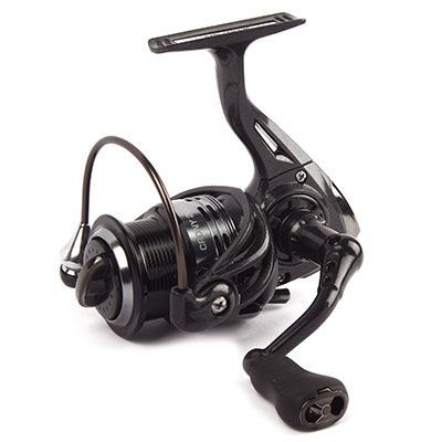 Катушка Nautilus Crony 2000