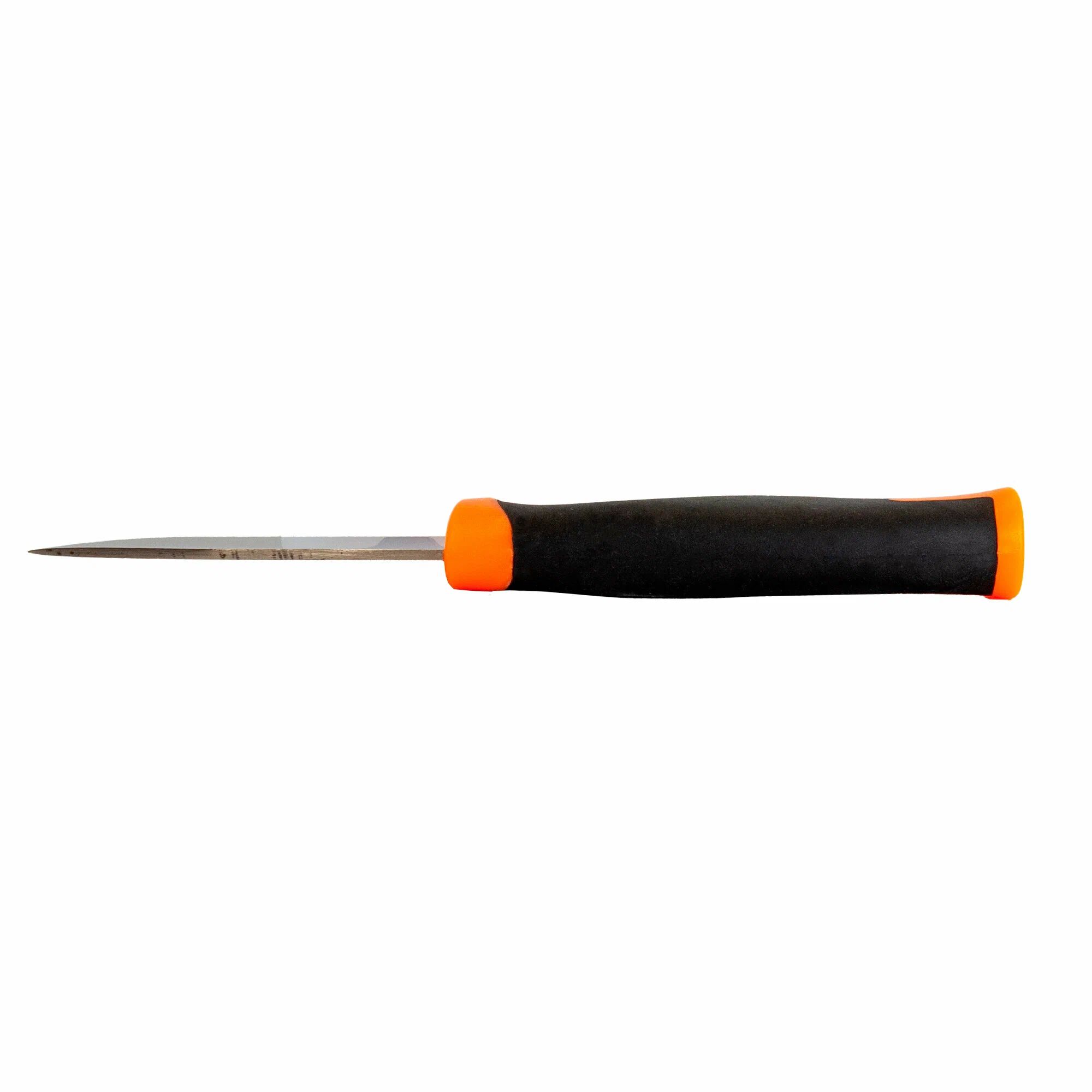 Нож HL Outdoor Black+Orange,  клинок 9см