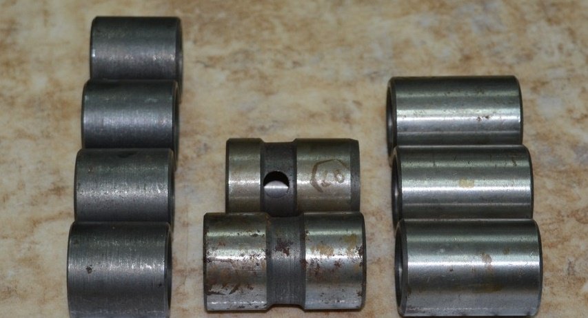 Ремкомплект газораспред-ля мех-ма ГРМ МАЗ-238 1007004