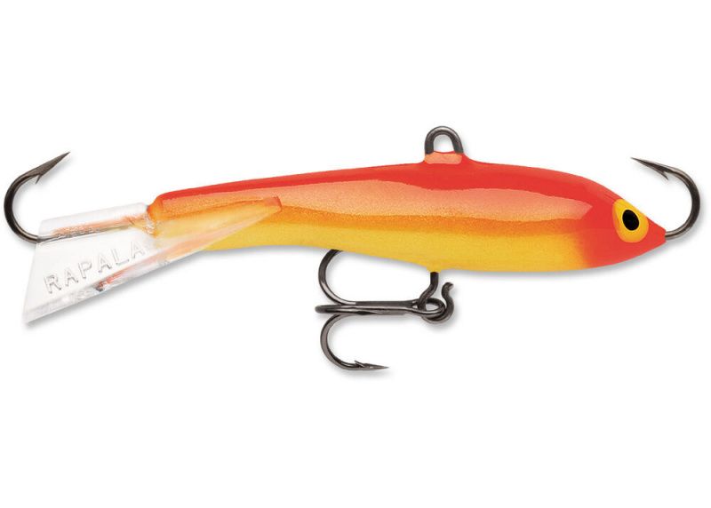 Балансир Rapala Jigging Rap 03 6 гр/GFR