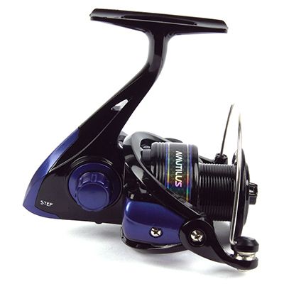 Катушка Nautilus Step 3000