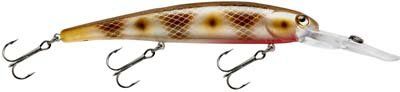 Воблер BANDIT DEEP WALLEYE GENERATOR G08