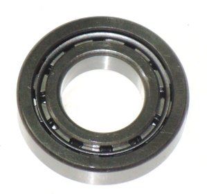 Подшипник 42207 КПП ГАЗ-53, 66, 3308, ПАЗ-3205 