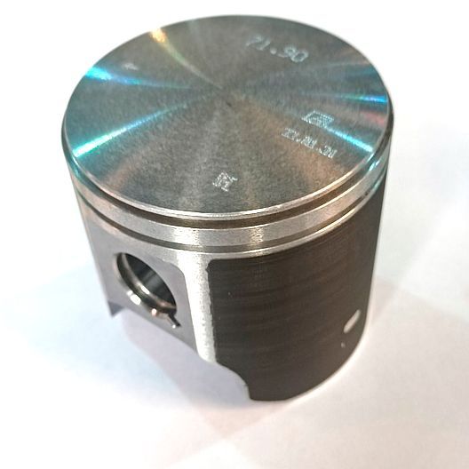 Поршень без колец "ALMET" Чехия Тайга 500 С40500040
