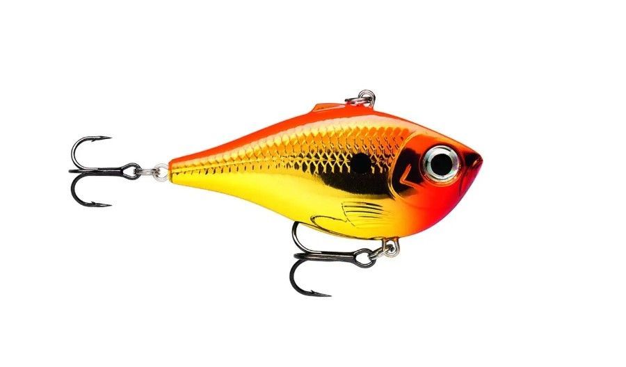 Воблер Rapala Rippin Rap 07 /CGFR