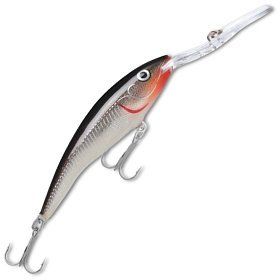 Воблер Rapala Deep Tail Dancer 07 /S