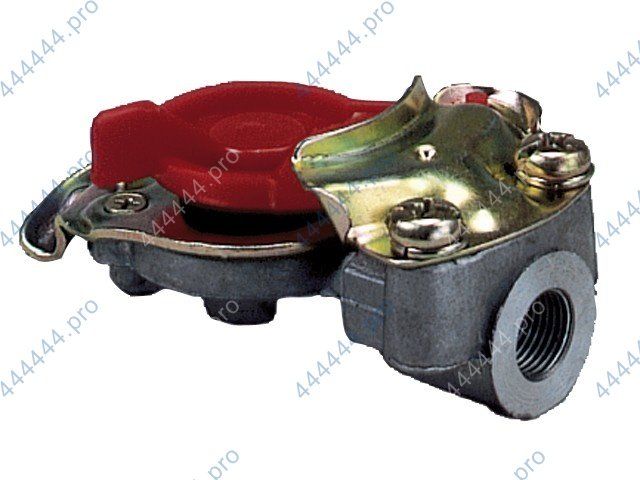 Фара рабочего света 4D EPISTAR (10-30В) 18W 6*3W 110х76х54мм 907376