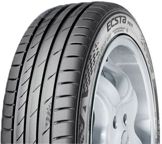 Шина Kumho Ecsta PS71 SUV 285/50 R20 116W