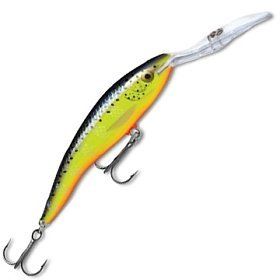 Воблер Rapala Deep Tail Dancer 11 /HS