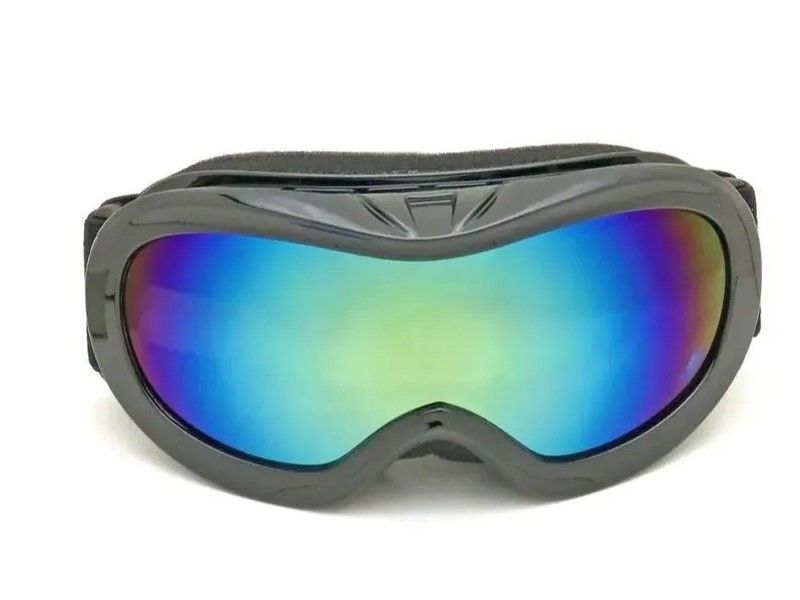Очки зимние двойное стекло UV400 620-2