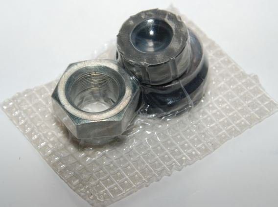 Ремкомплект КПП,  хвостовика вторичного вала (пружинная шайба) 21213