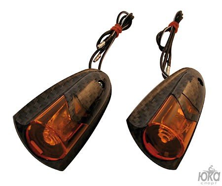 Поворотник PW 202-600