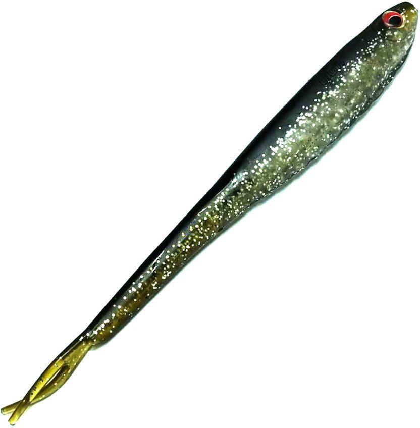 Приманка силиконовая Jig It Trump Slug 10 023 Squid