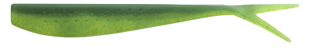Приманка силиконовая Frapp Dotty Dart 10" #25 (2 шт)