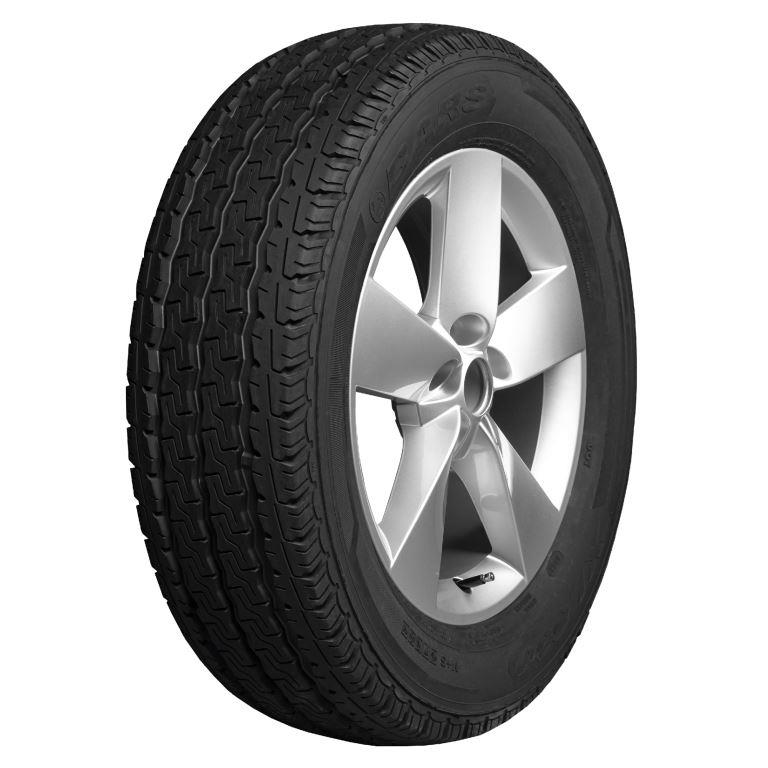 Шина Bars XL630 195/70 R15C 104/102N