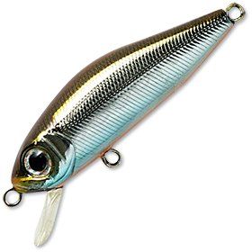Воблер PONTOON 21,  Crackjack 78F-SR,  78мм.,  9.6гр.,  погруж.0.7-1 м. 154