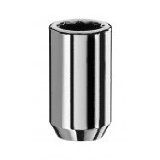 Гайка  диска колеса 12*1.25 37 внутренняя звезда D20mm BIMECC (DST20B)