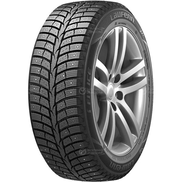 Шина Hankook Laufenn(Hankook) LW71 XL 195/65 R15 95T шип