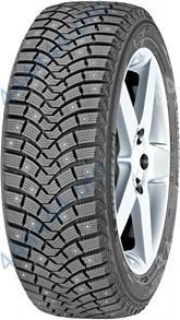 Шина Michelin X-Ice North XIN2 195/60 R16 93T шип старше 5 лет