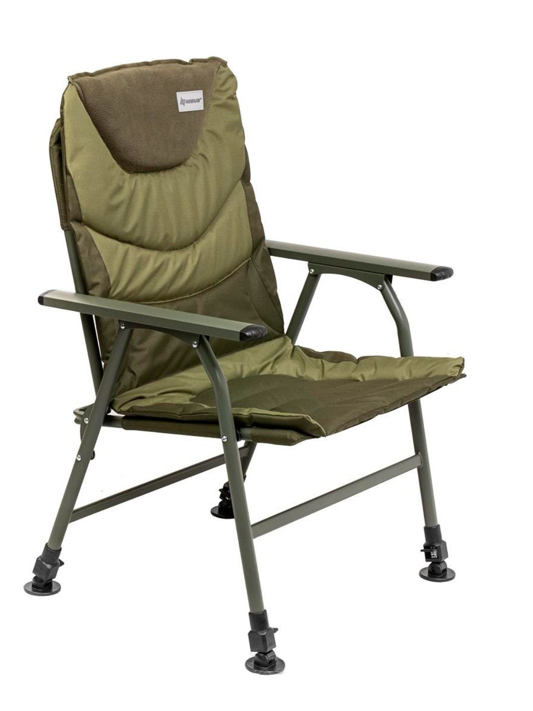 Кресло карповое (N-BD620-084203) NISUS