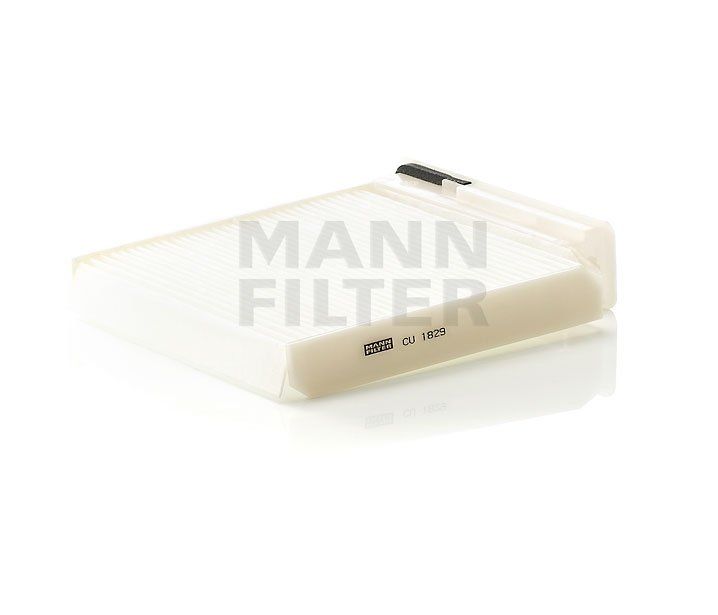 Фильтр MANN-FILTER C 24011