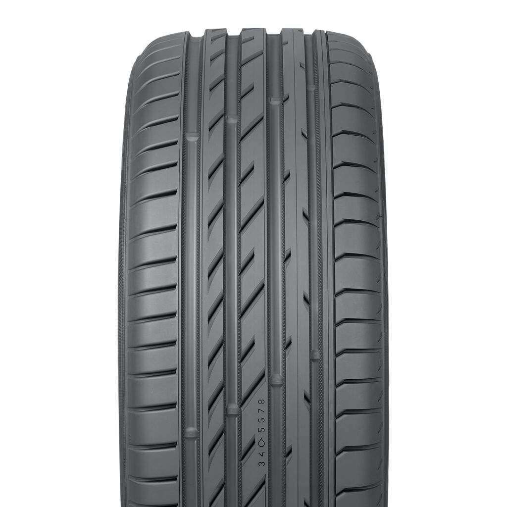 Шина Ikon (Nokian Tyres) Nordman SZ2 225/40 R18 92W