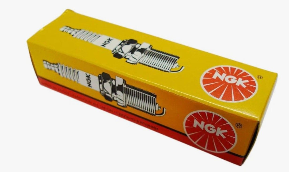 Свеча NGK CPR8EA-9 2306 