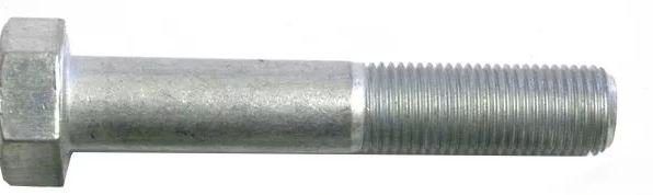 Болт /11735/ М12*70*1.25 8.8 реактивной штанги короткий 1/55412-21