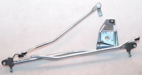 Трапеция стеклоочистителя 2170 голая HOFER HF 871 780
